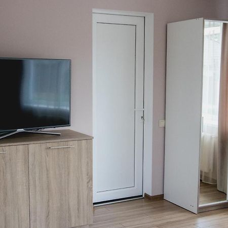 Apartments In Joniskis Kültér fotó